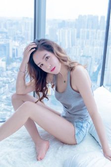愿来世为他人
